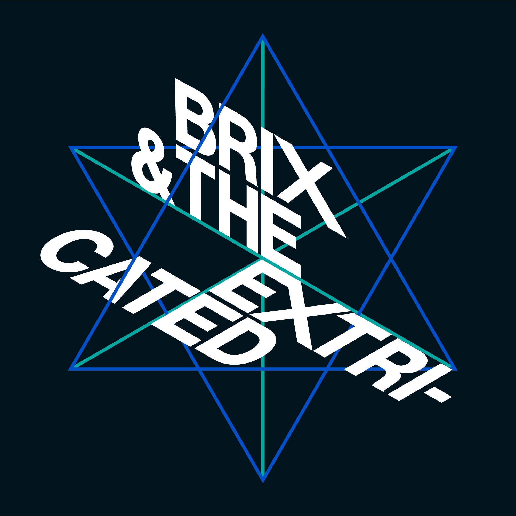Brix & The Extricated - Damned For Eternity [Vinyl]