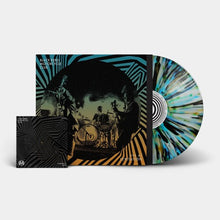 BRMC (Black Rebel Motorcycle Club) - En vivo en Levitation (RSD 4.22.23) [Vinilo]