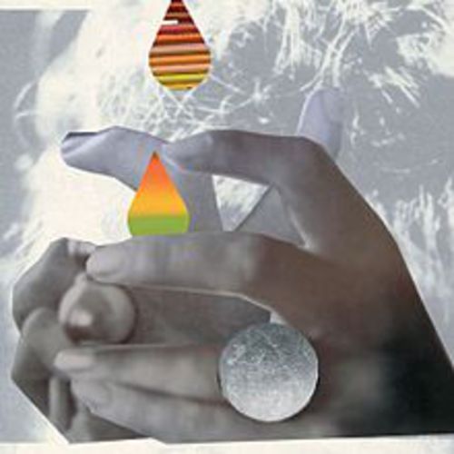 Future Crayon [Vinyl]