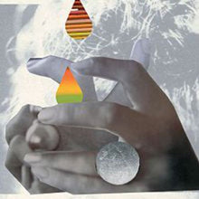 Future Crayon [Vinyl]