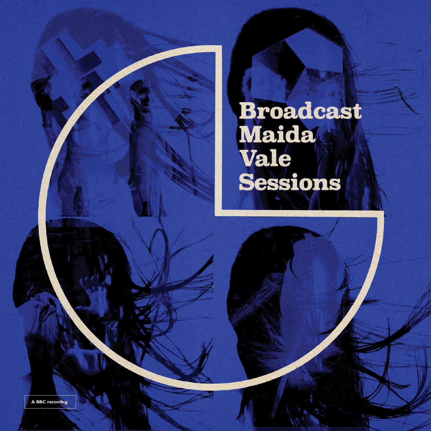 Maida Vale Sessions [Vinyl] - Paladin Vinyl