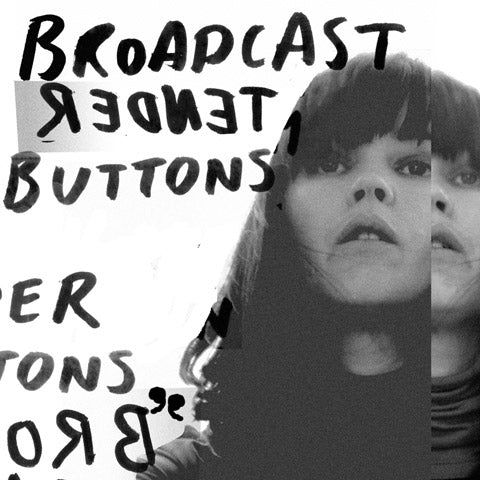 Broadcast - Tender Buttons [Vinyl]