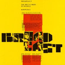 The Noise Made By People [Vinyl]