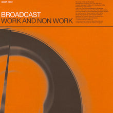Work & Non-Work [Vinyl]