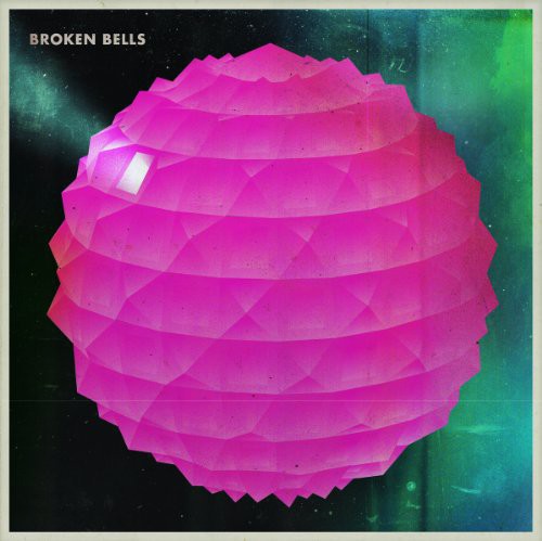 Broken Bells Broken Bells (180 Gram Vinyl) [Import] [Vinyl]