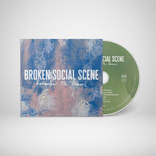 Broken Social Scene - Remember the Humans [Vinyl]