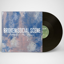 Broken Social Scene - Remember the Humans [Vinyl]