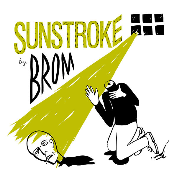 BROM - Sunstroke [CD]