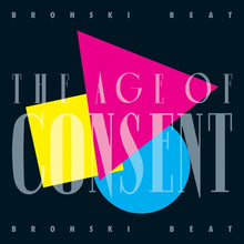 The Age Of Consent: 40Th Anniversary Edition [Vinyl]
