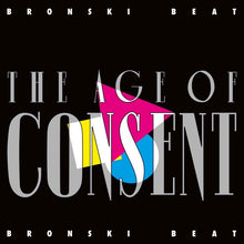 The Age Of Consent (Standard Edition) [CD]