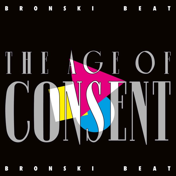 The Age Of Consent (Standard Edition) [CD]