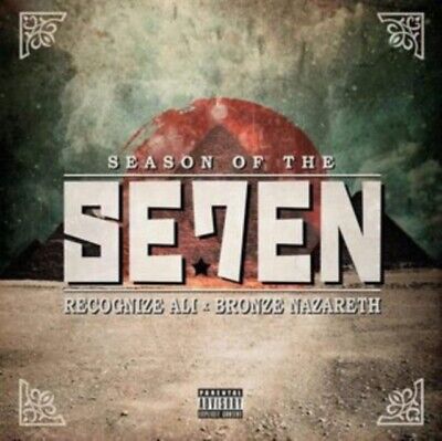 Season Of The Seven [Explicit Content] [Vinyl]