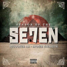 Season Of The Seven [Explicit Content] [Vinyl]