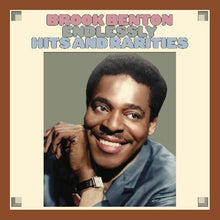 Brook Benton - Sin fin: éxitos y rarezas [CD]