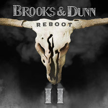Reboot II (2 Lp's) [Vinyl]