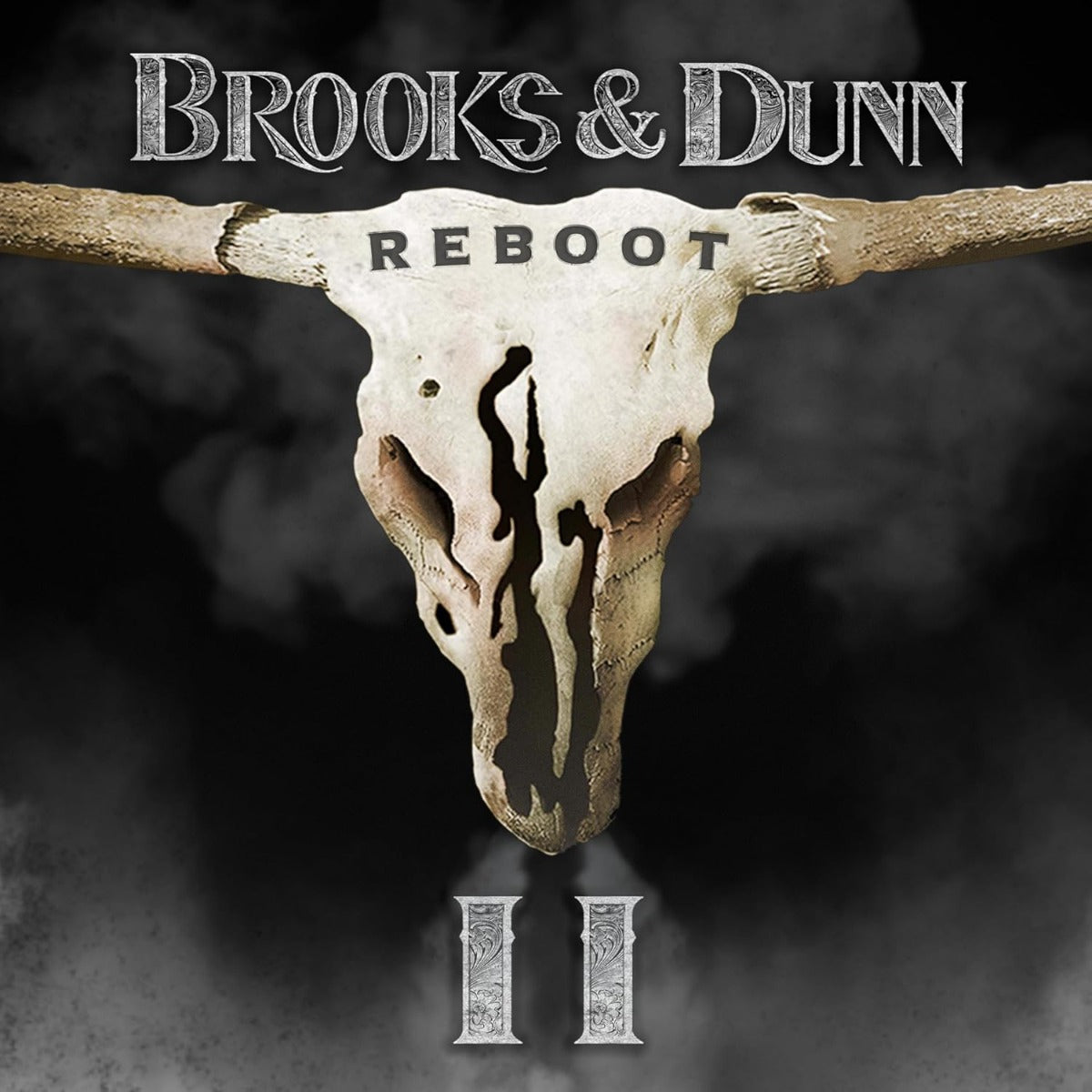 Reboot II (2 Lp's) [Vinyl]
