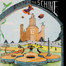 Broselmaschine [CD]