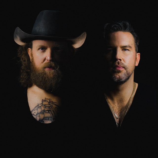 Brothers Osborne - Brothers Osborne [LP] [Vinyl]