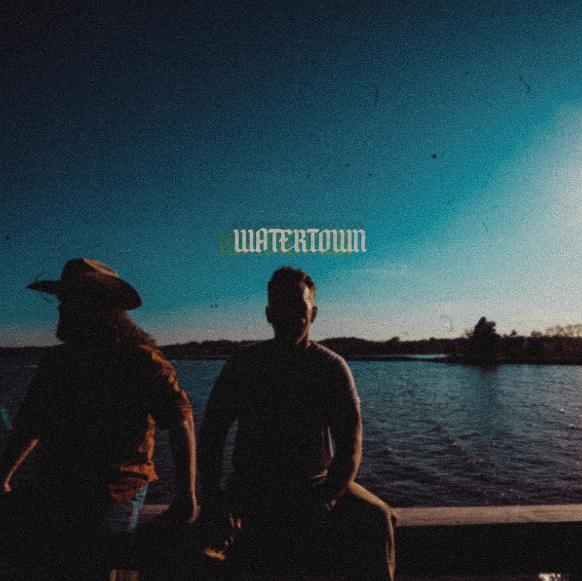Brothers Osborne - Watertown [CD]