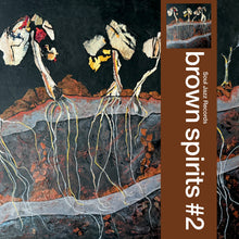 Brown Spirits - Brown Spirits #2 [CD]