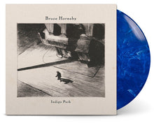 Indigo Park (Indie Exclusive) [Blue Vinyl] [Vinyl]