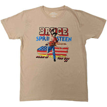 Bruce Springsteen Born in The USA '85 [T-Shirt]