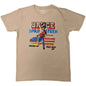 Bruce Springsteen Born in The USA '85 [T-Shirt]