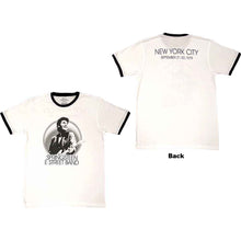 Bruce Springsteen NYC [T-Shirt]