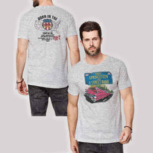 Bruce Springsteen Pink Cadillac [T-Shirt]