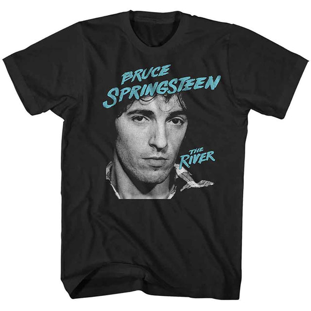 Bruce Springsteen River 2016 T-Shirt