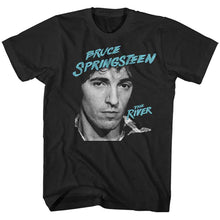 Bruce Springsteen - River 2016 [Camiseta]