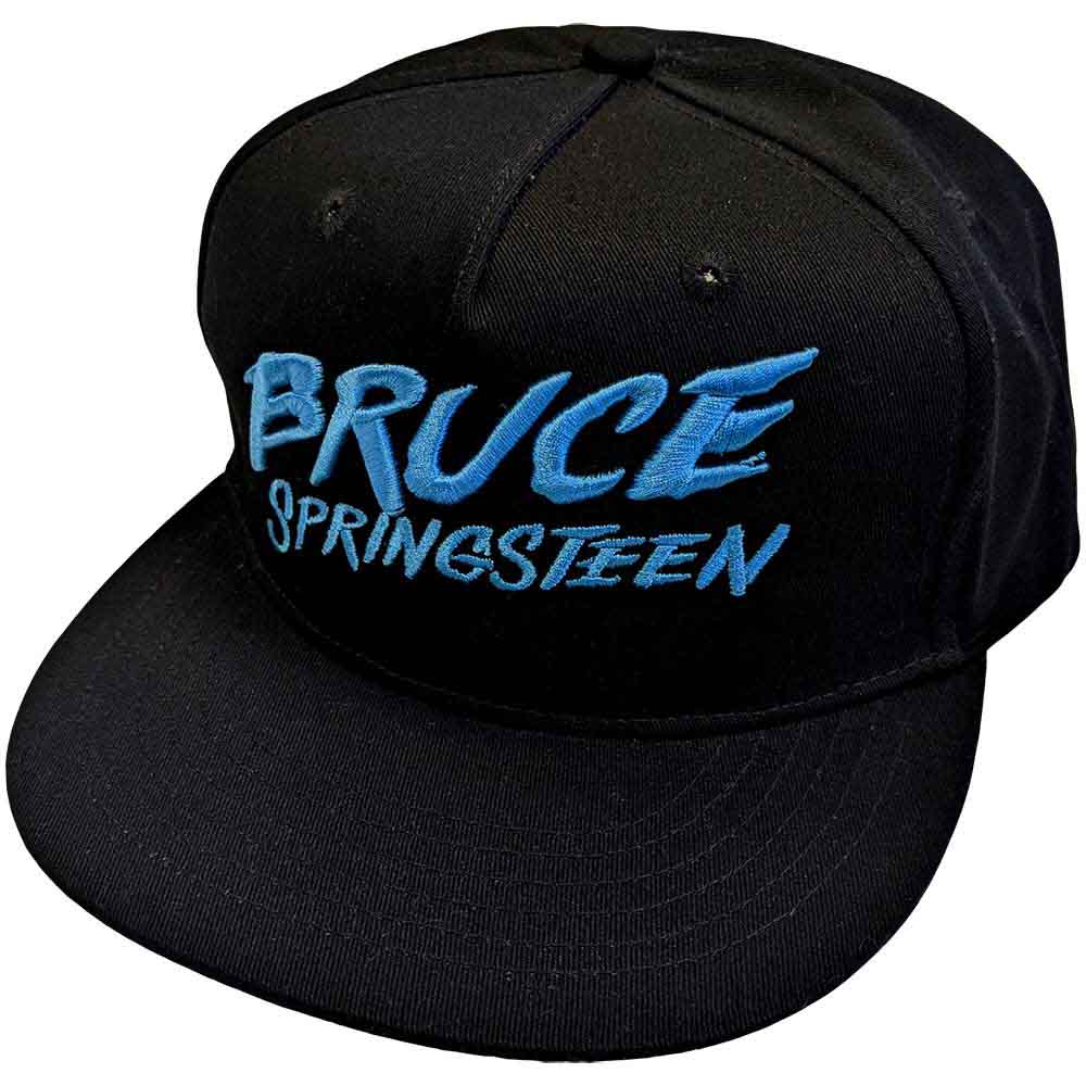 Bruce Springsteen - El logotipo del río [Gorra]