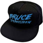 Bruce Springsteen - El logotipo del río [Gorra]