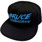Bruce Springsteen The River Logo [Hat]