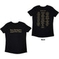 Tour '23 Religious [T-Shirt] Black