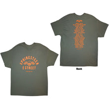 Tour '24 Arch Flag [] Green