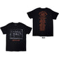Bruce Springsteen Tour '24 E-Street Photo [T-Shirt]