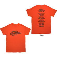 Bruce Springsteen Tour '24 River Font [T-Shirt]