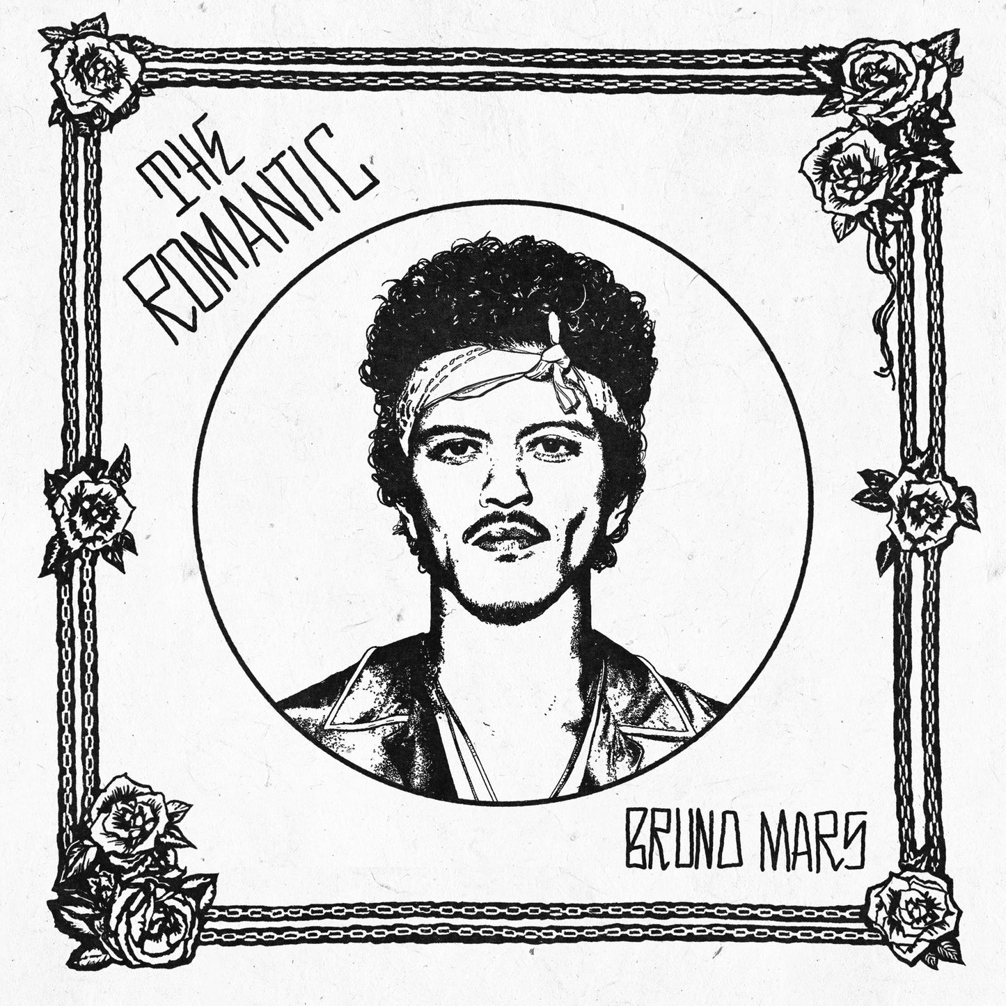 The Romantic [CD] [CD]