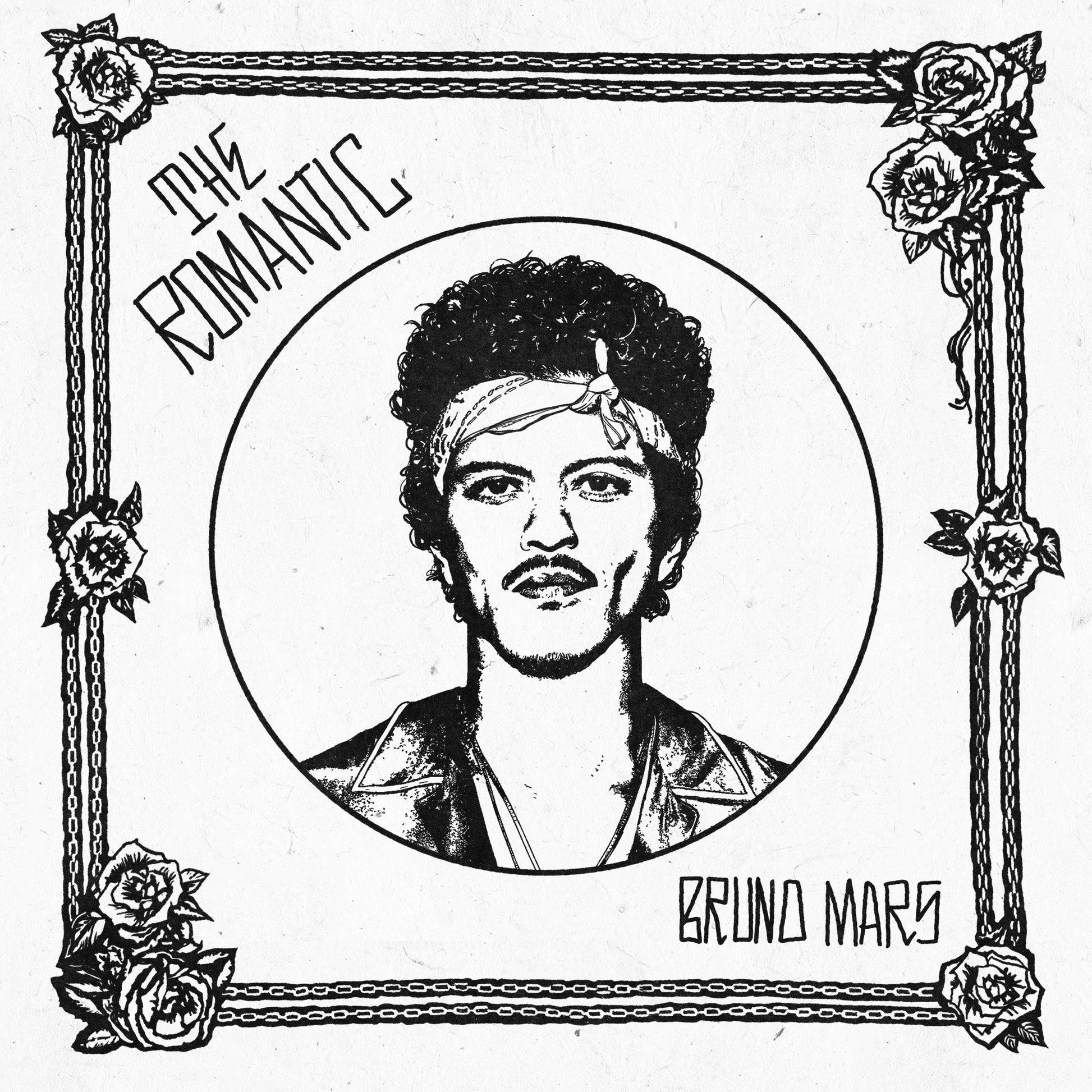The Romantic [CD] [CD]