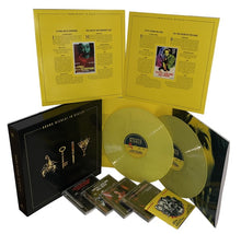 Bruno Nicolai In Giallo [Vinyl]