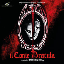 Il Conte Dracula [Vinyl]