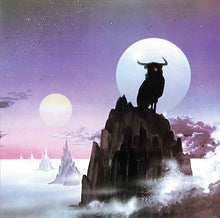 Voice Of Taurus [Vinyl]