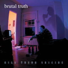 Brutal Truth - Kill Trend Suicide (2026 Reissue) [CD]