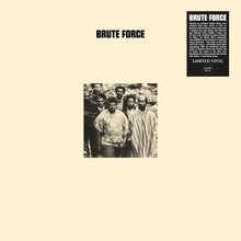 Brute Force [Vinyl]
