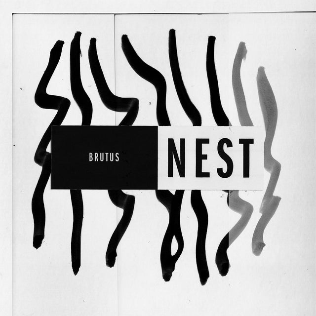 Brutus - Nest [Vinyl]