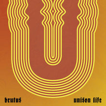 Brutus - Vida al unísono [CD]