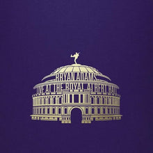 Live At The Royal Albert Hall [Vinyl]