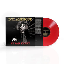 Dylanesque [180G Red LP] [Vinyl]