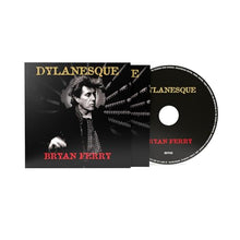 Dylanesque [CD]